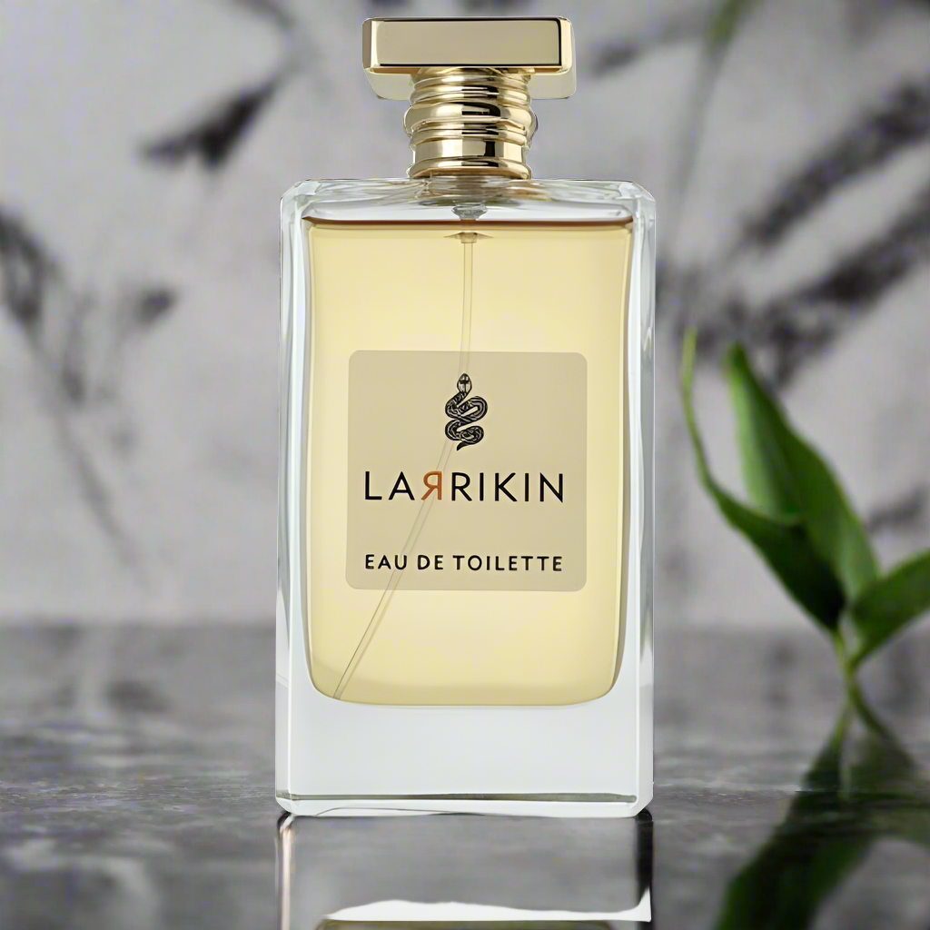 Larrikin Eau de Toilette 100ML