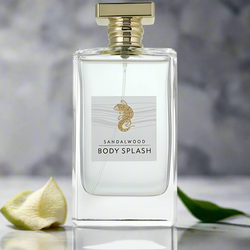 Body Splash 100ml