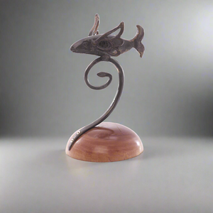 Adrift - Bronze