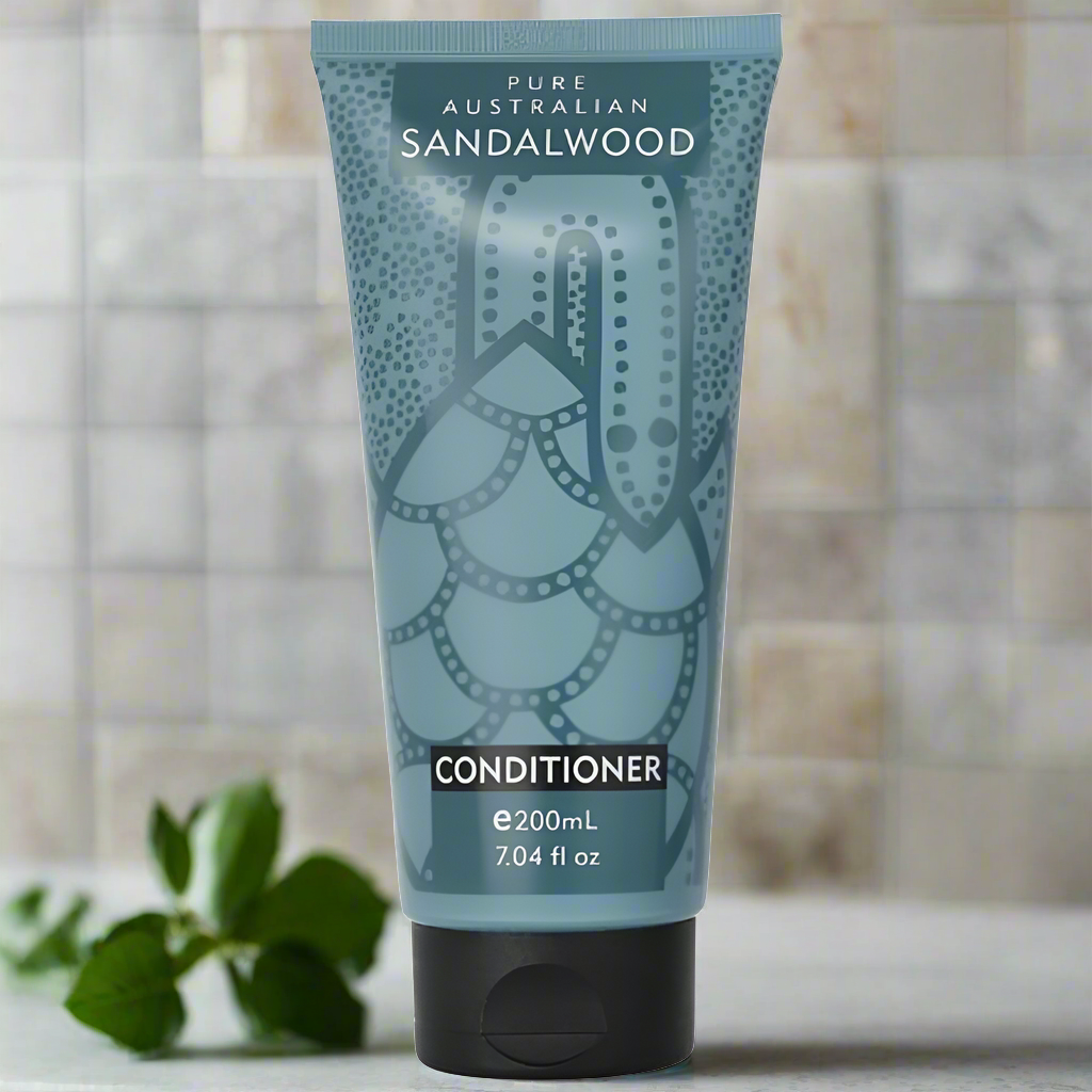 Conditioner | Pure Australian Sandalwood | 200ml