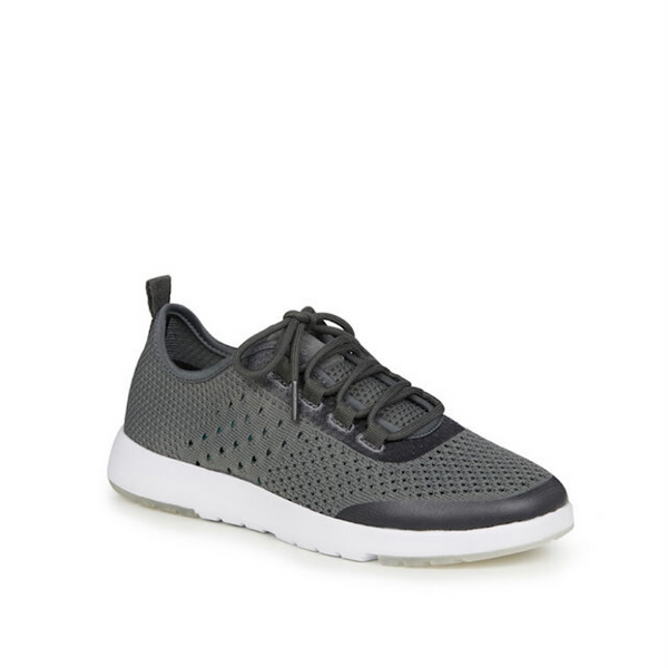 EMU Australia | Miki | Womens Wool Mesh Sneaker - White Sands Gallery