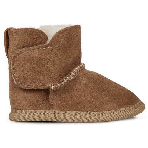 Emu sales baby boots